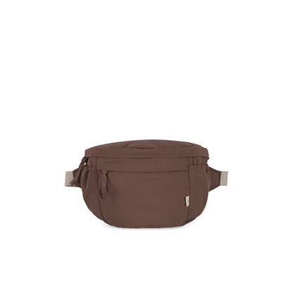 Konges Sløjd Diaper Bag Belt, All you need - Walnut