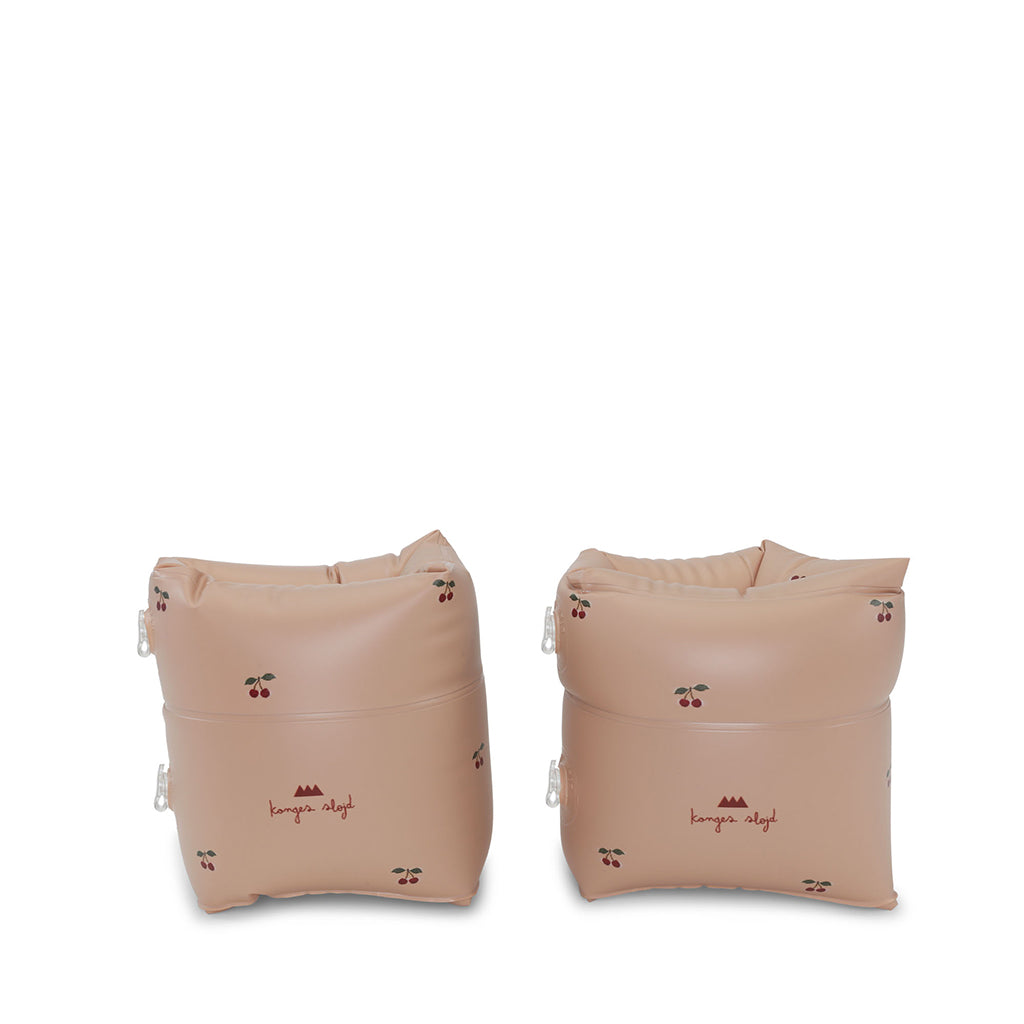 Konges Sløjd Swim Wings, Cherry