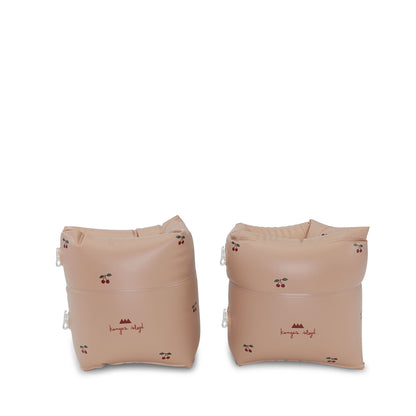 Konges Sløjd Swim Wings, Cherry