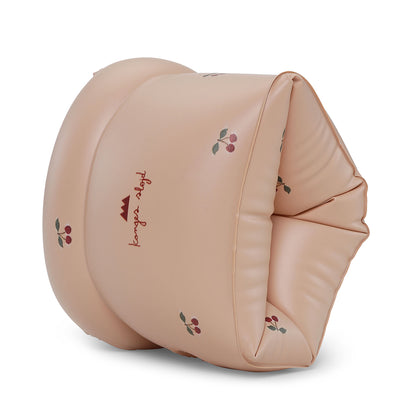 Konges Sløjd Swim Wings, Cherry