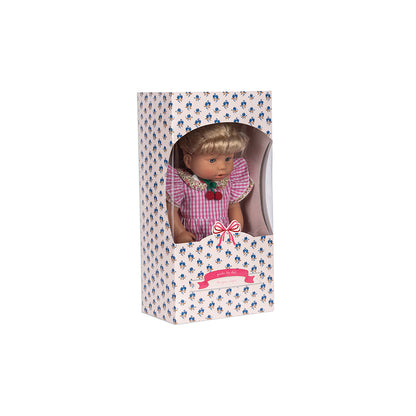 Konges Sløjd doll, Gerda