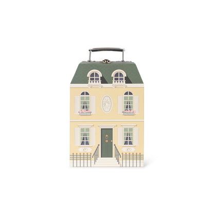 Konges Sløjd Suitcase Set, 2 pcs - Boutique Hotel