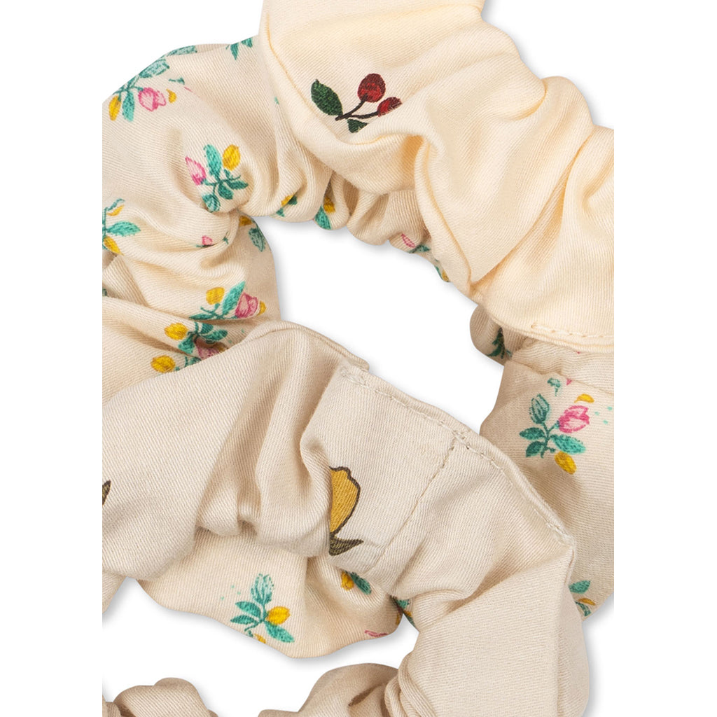 Konges Sløjd Hair Tie, Cherry/Lemon/Fleur Coloré