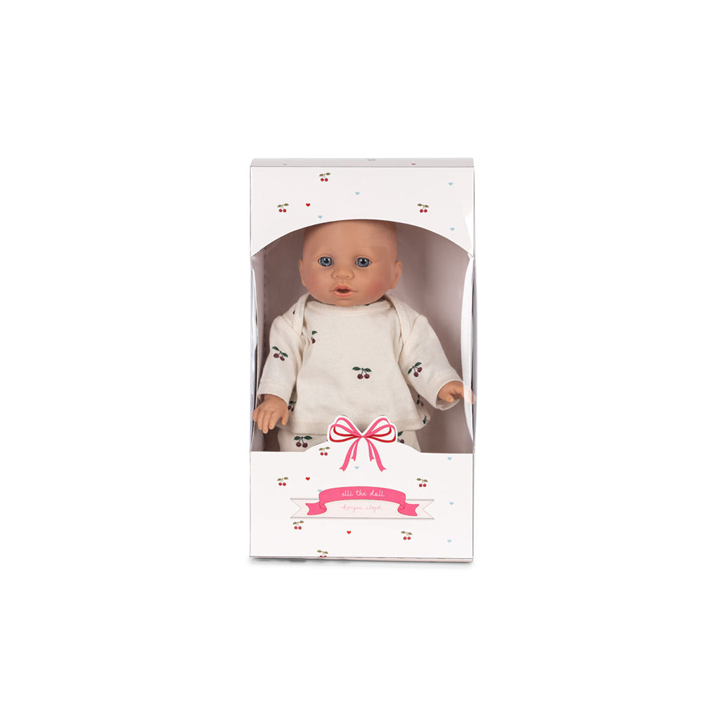 Konges Sløjd Doll – Elli