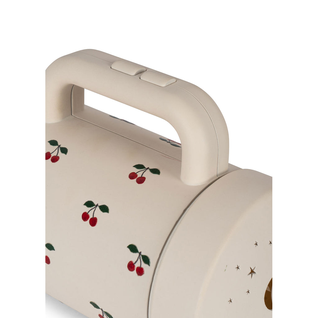 Konges Sløjd Flashlight - Cherry