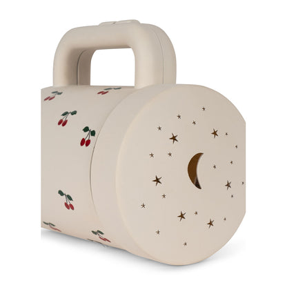 Konges Sløjd Flashlight - Cherry