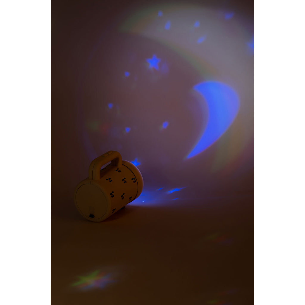 Konges Sløjd Flashlight - Cherry