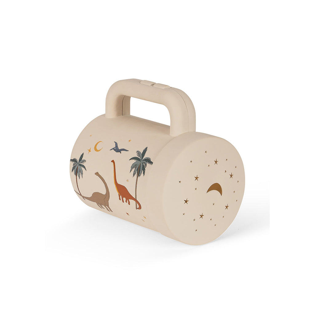 Konges Sløjd Flashlight - Dino