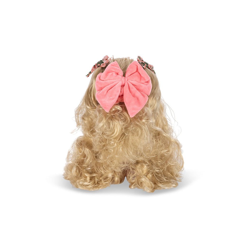 Konges Sløjd Mimi Hairdresser Doll with Accessories, Multi