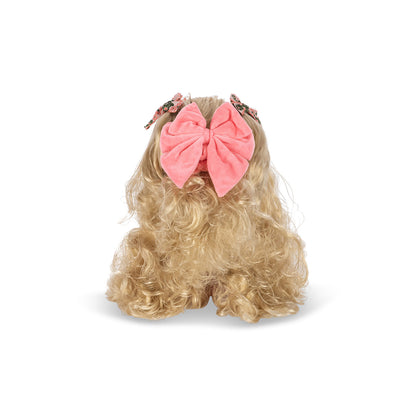 Konges Sløjd Mimi Hairdresser Doll with Accessories, Multi