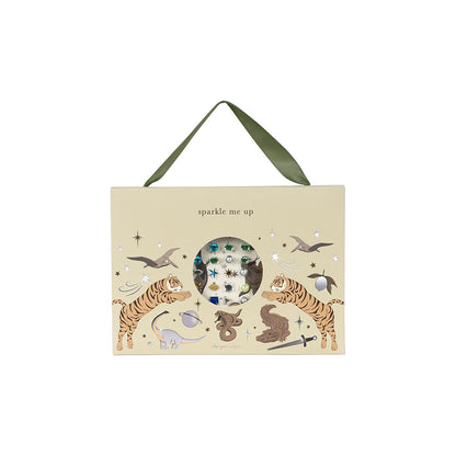 Konges Sløjd Creative Stylist Set for Kids - Boy