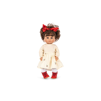 Konges Sløjd Doll – Odette in Gift Box, Multi