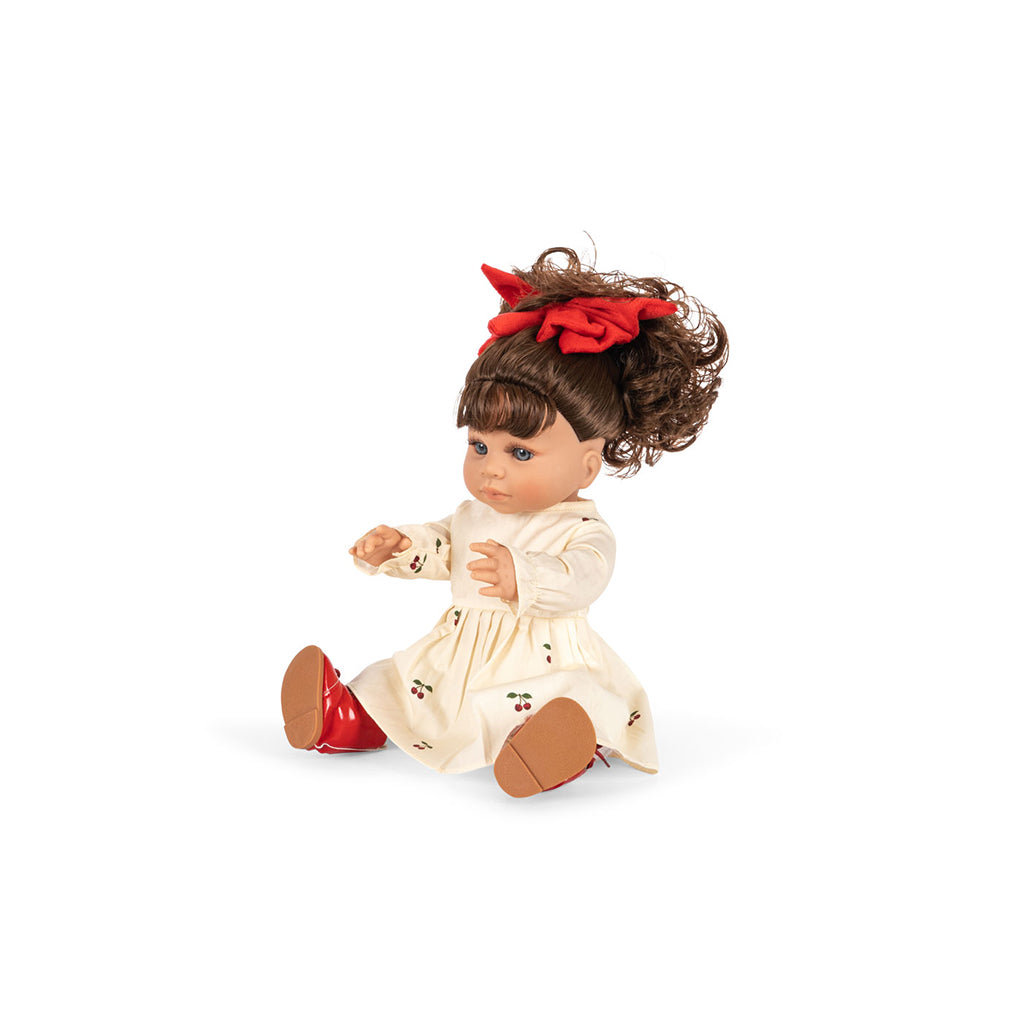 Konges Sløjd Doll – Odette in Gift Box, Multi