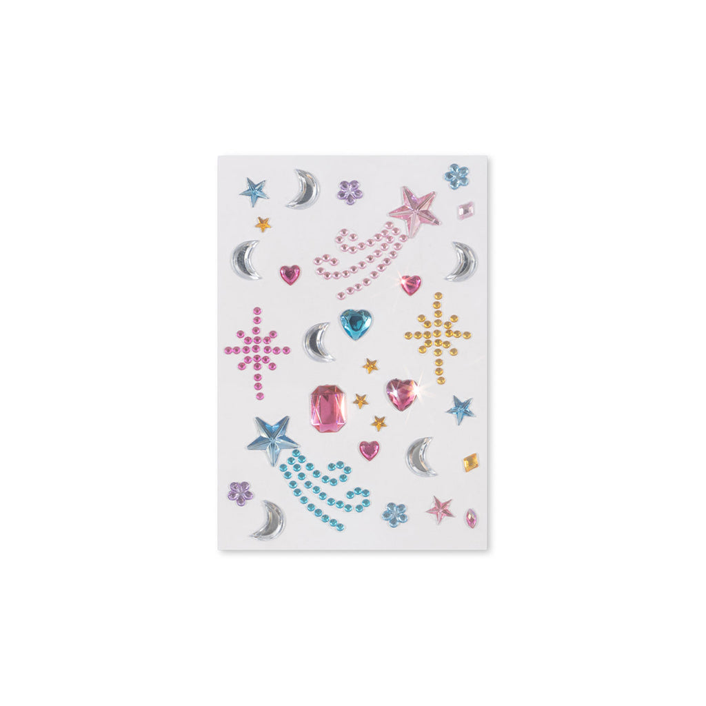 Konges Sløjd Tattoos, Girl Mix Pack