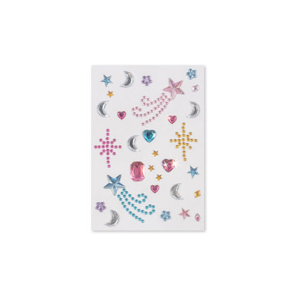 Konges Sløjd Tattoos, Girl Mix Pack