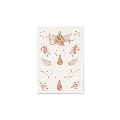 Konges Sløjd Tattoos, Girl Mix Pack