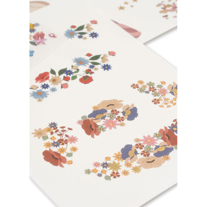 Konges Sløjd Tattoos, Girl Mix Pack