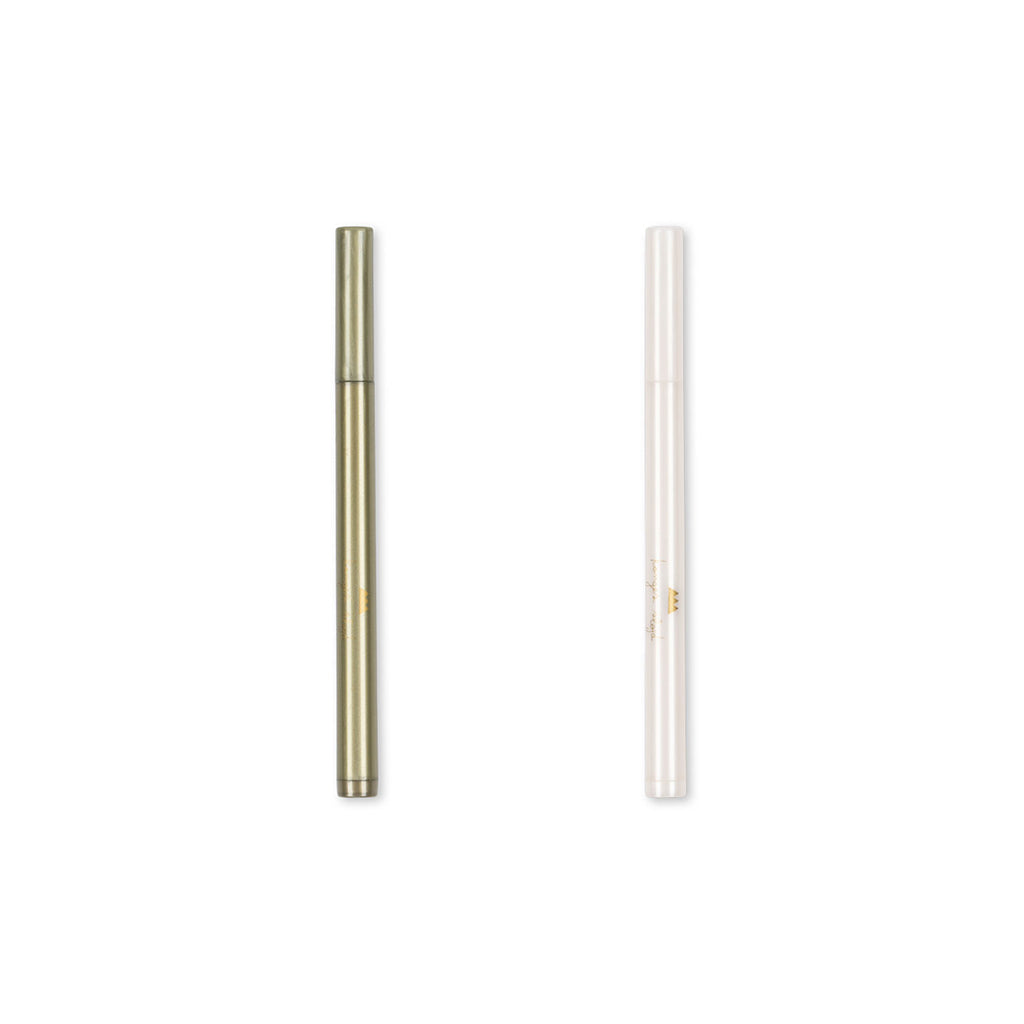 Konges Sløjd Window Decals and Markers, Let it Snow