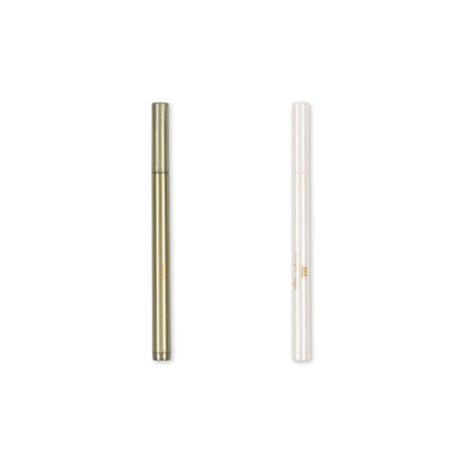 Konges Sløjd Window Decals and Markers, Let it Snow