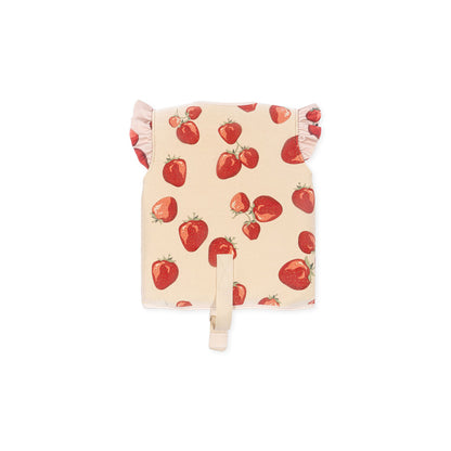 Konges Sløjd Avery Swim Vest, Fragola - Size 2-3 Years