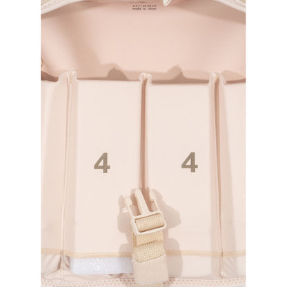 Konges Sløjd Avery Swim Vest, Fragola - Size 2-3 Years