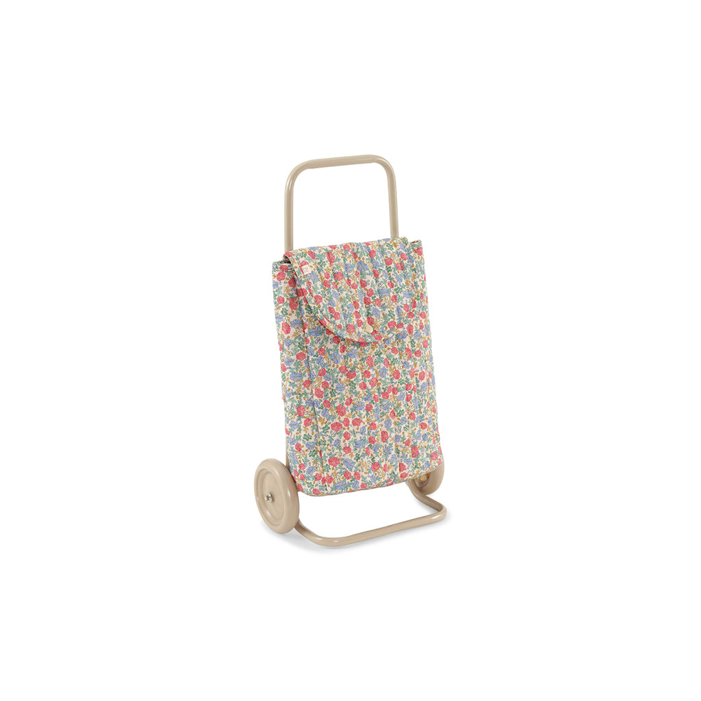 Konges Sløjd Kids Trolley, Fiola