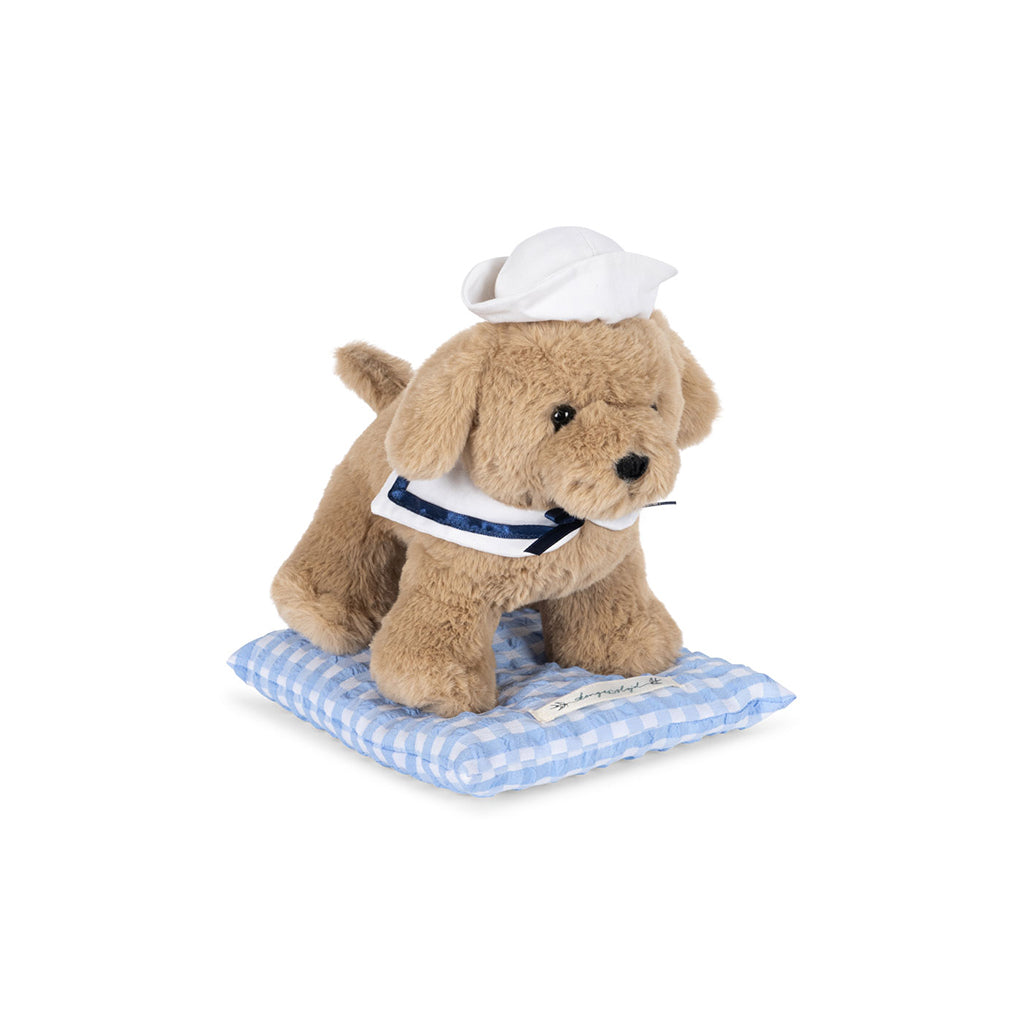 Konges Sløjd Milou Dog in Doghouse, Multi