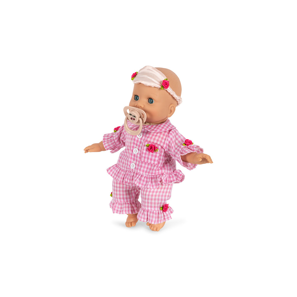 Konges Sløjd Doll - Lulu