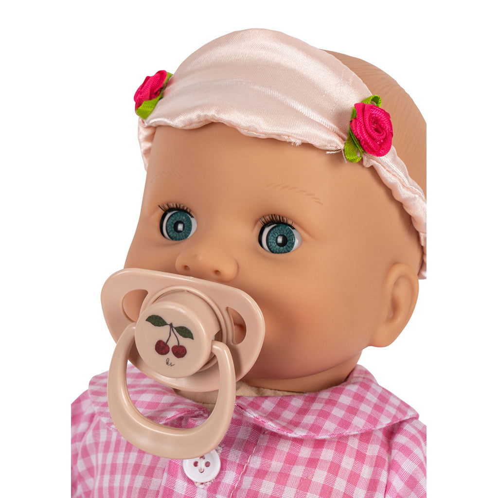 Konges Sløjd Doll - Lulu