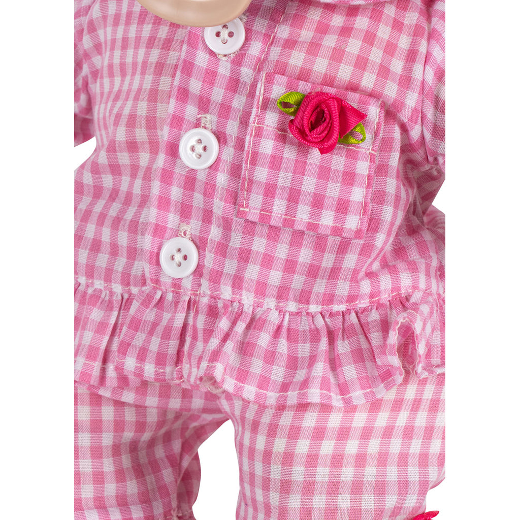 Konges Sløjd Doll - Lulu