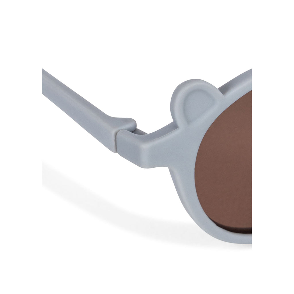 Konges Sløjd Baby Bear sunglasses, Harbor Mist