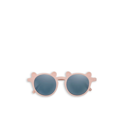 Konges Sløjd Baby Bear Sunglasses, Rose