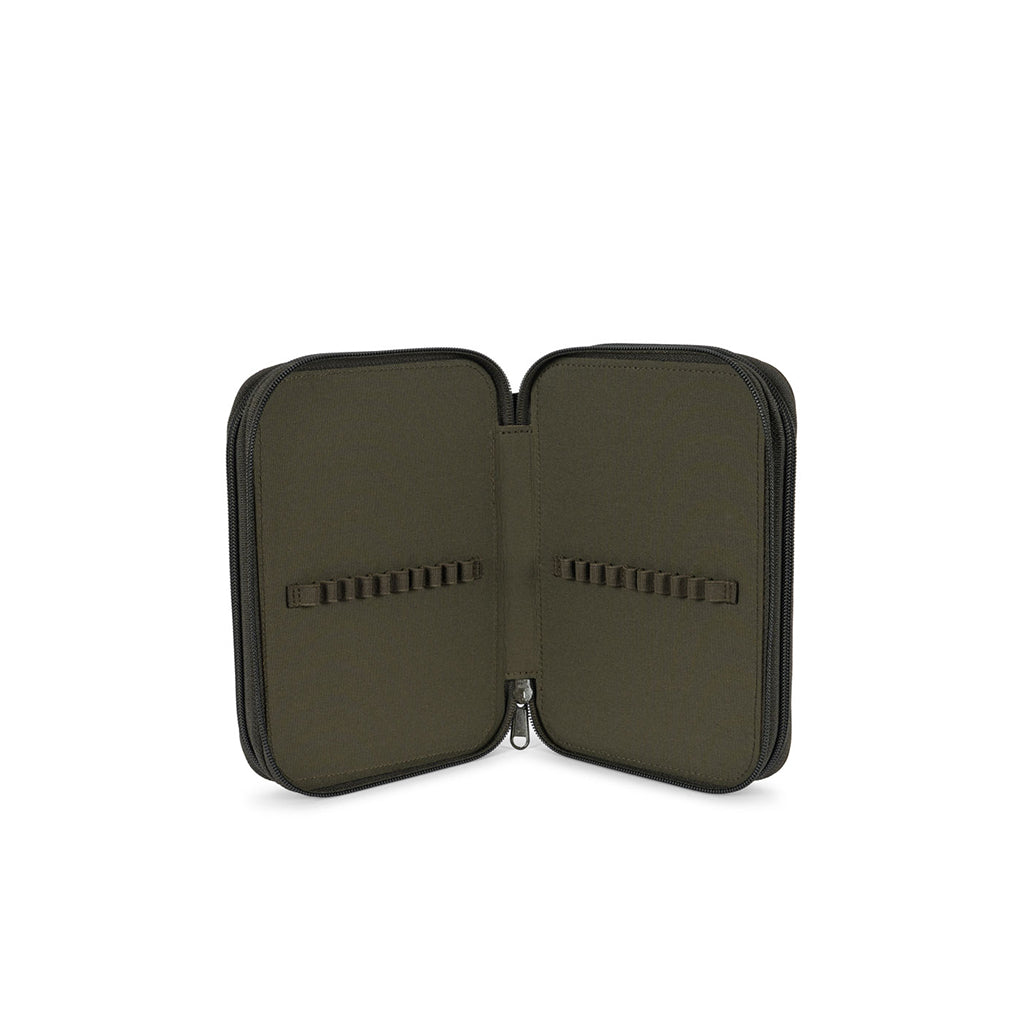 Konges Sløjd Pencil Case, Clover Maxi - Kalamata