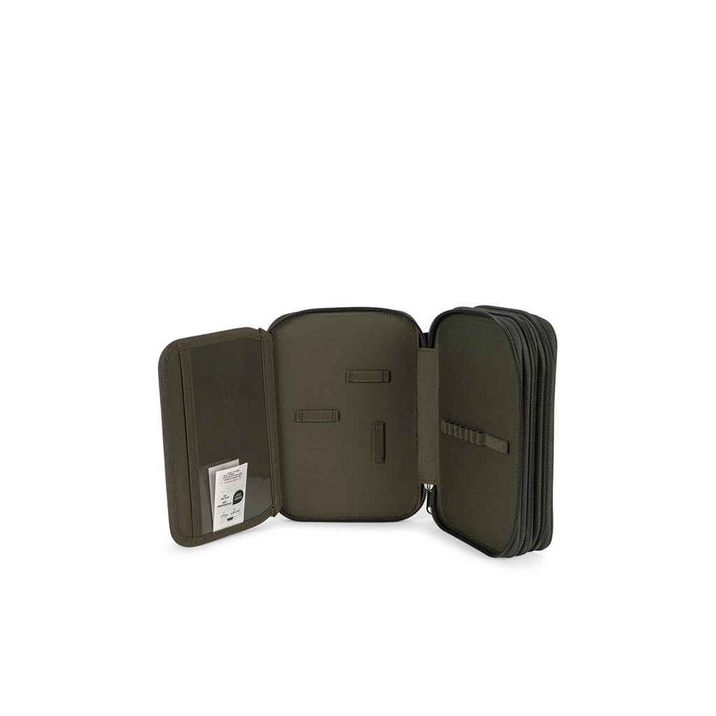 Konges Sløjd Pencil Case, Clover Maxi - Kalamata