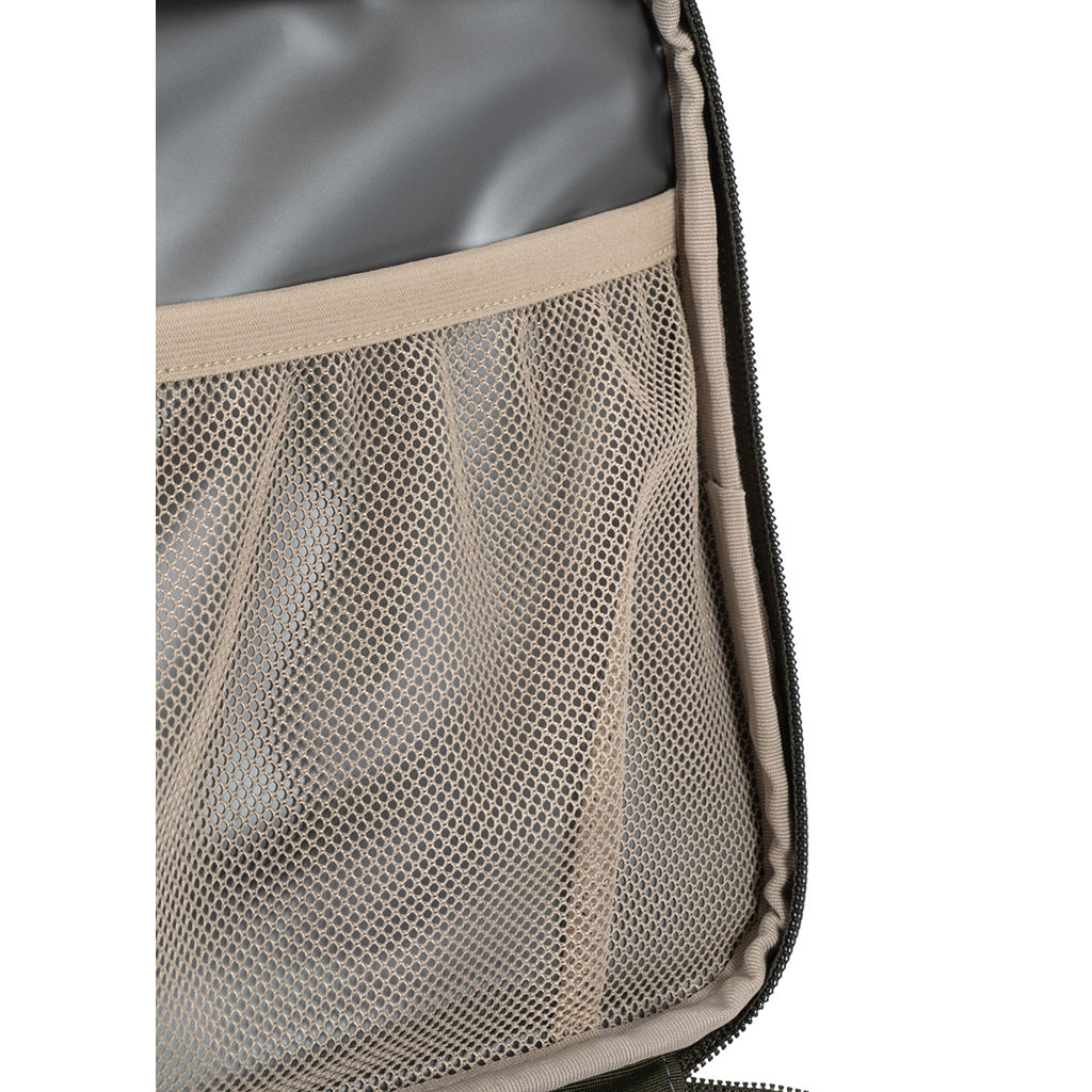 Konges Sløjd Clover Insulated Lunchbox Bag, Kalamata