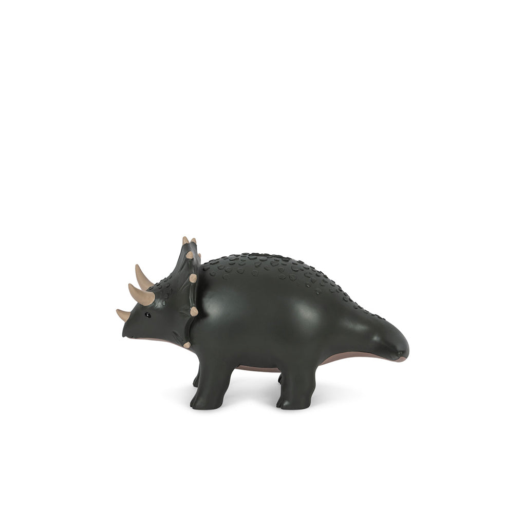 Konges Sløjd Dino Polyresin Piggy Bank