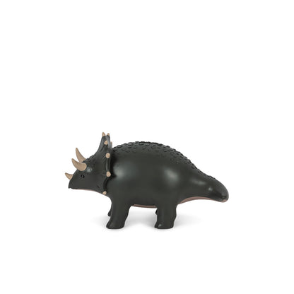 Konges Sløjd Dino Polyresin Piggy Bank