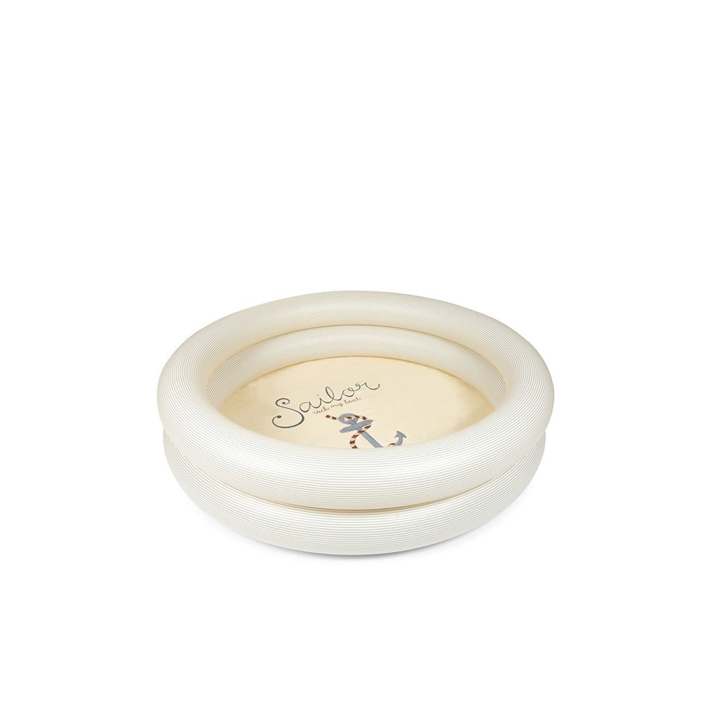 Konges Sløjd Swimming Pool, Dia: 165 cm - Rock My Boat