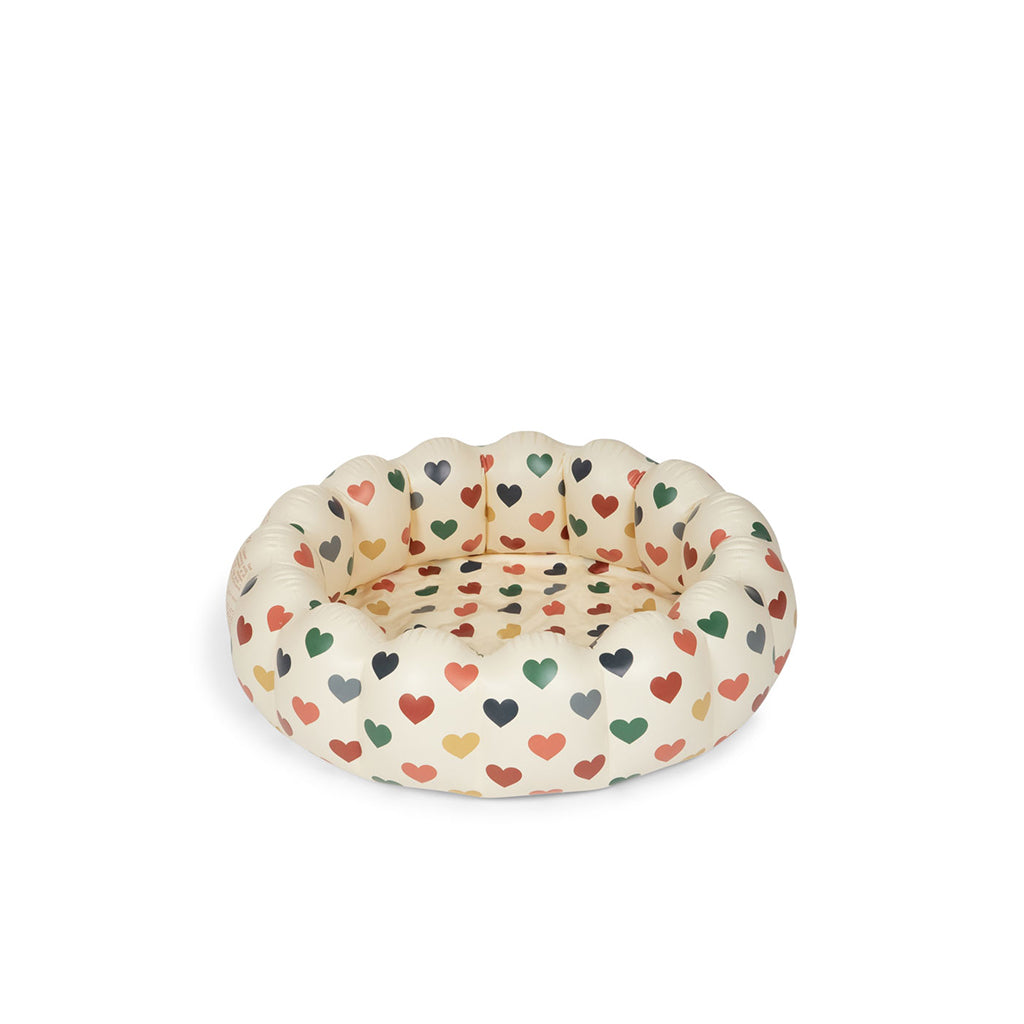 Konges Sløjd Kiddie Pool, Ø: 90 cm - Bon Coeur Coloré