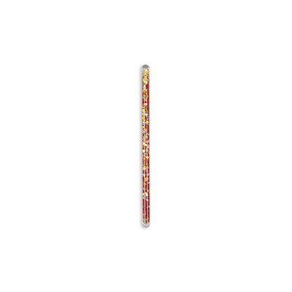 Konges Sløjd Magical Wand with Floating Glitter, Cherry