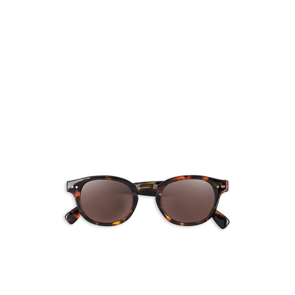 Konges Sløjd Junior Sunglasses – Brown Tortoise