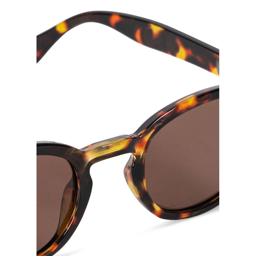 Konges Sløjd Junior Sunglasses – Brown Tortoise