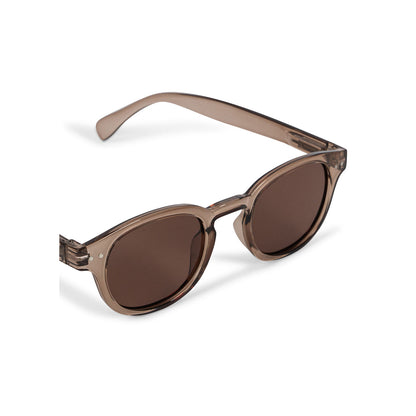 Konges Sløjd Junior Sunglasses, Transparent Brown