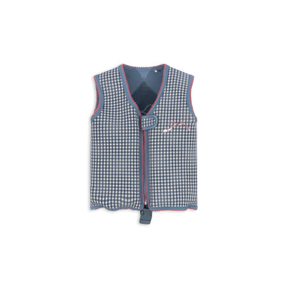 Konges Sløjd Soline Swim Vest, Flower Bouquet