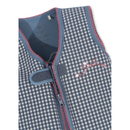 Konges Sløjd Soline Swim Vest, Flower Bouquet