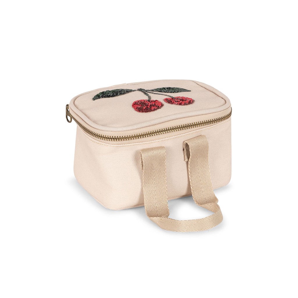 Konges Sløjd Mini Thermal Lunchbox, Cherry