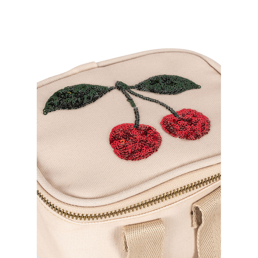 Konges Sløjd Mini Thermal Lunchbox, Cherry