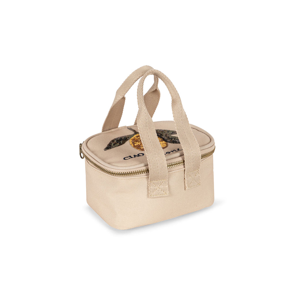 Konges Sløjd Mini Thermo Lunchbox, Lemon