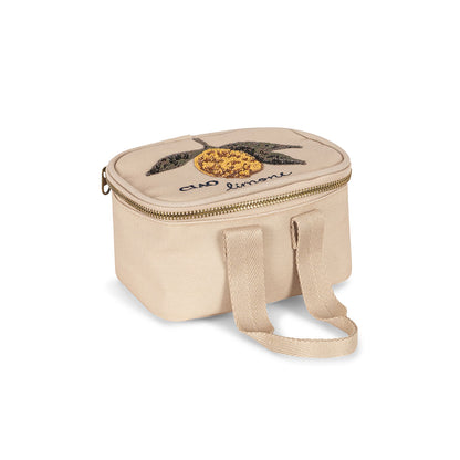 Konges Sløjd Mini Thermo Lunchbox, Lemon