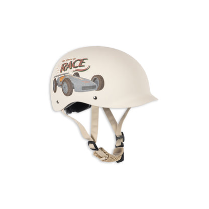 Konges Sløjd Bicycle Helmet, Race - Ages 2-4 or 4-8 Years